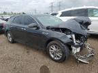 2019 Kia Optima Lx na sprzedaż w Elgin, IL - Front End