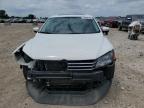 2013 Volkswagen Passat Se   de vânzare în Kansas City, KS - Front End