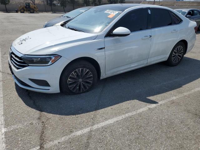  VOLKSWAGEN JETTA 2019 Белый