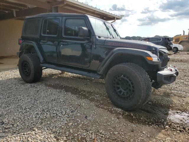  JEEP WRANGLER 2019 Czarny