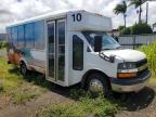 2014 Chevrolet Express G4500  de vânzare în Kapolei, HI - Normal Wear