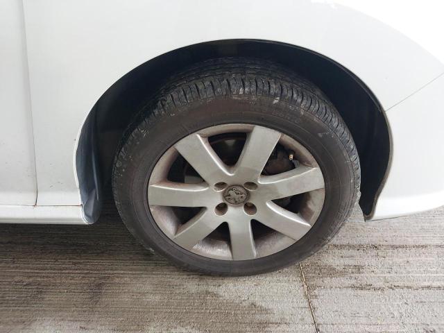 2011 PEUGEOT 308 SPORT