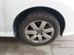 2011 PEUGEOT 308 SPORT for sale at Copart EAST KILBRIDE