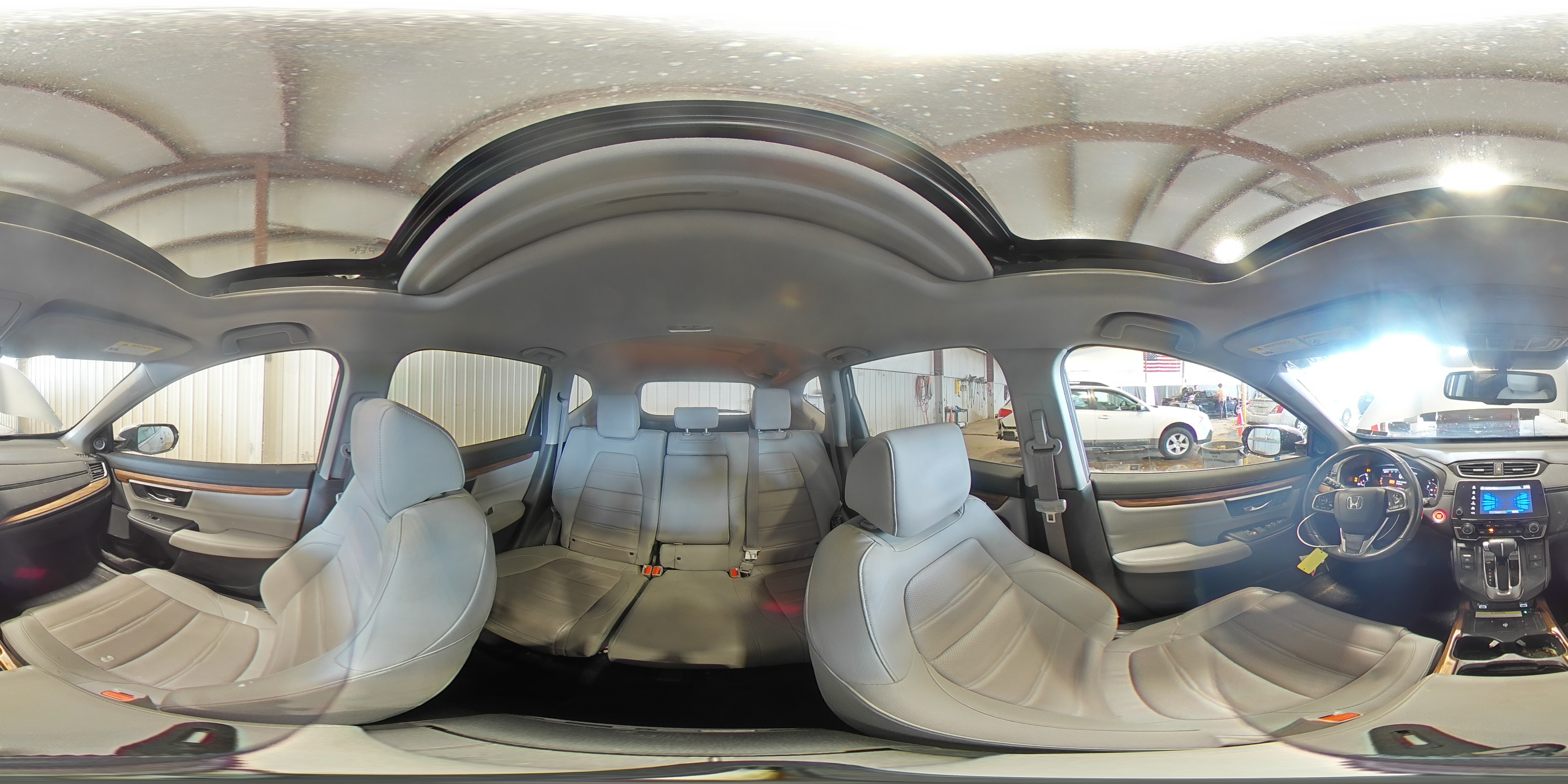 2021 Honda Cr-V Touring VIN: 5J6RW2H95ML022126 Lot: 62992505