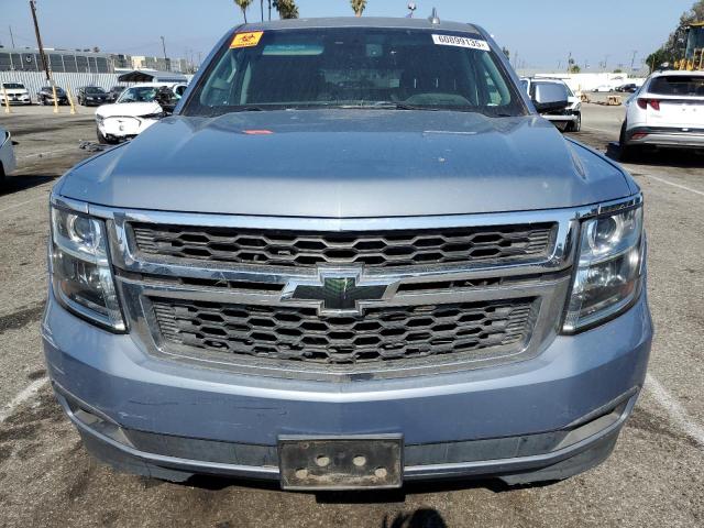 Parquets CHEVROLET TAHOE 2016 Szary