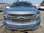 2016 Chevrolet Tahoe C1500 Lt продається в Van Nuys, CA - Vandalism
