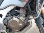 2019 HONDA CRF 1000 A for sale at Copart SANDY