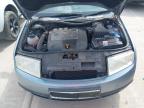 2004 SKODA FABIA COMF for sale at Copart SANDY