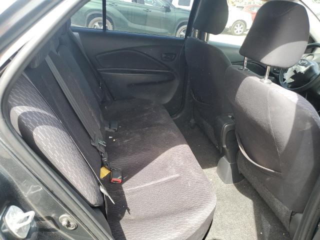 2010 TOYOTA YARIS   