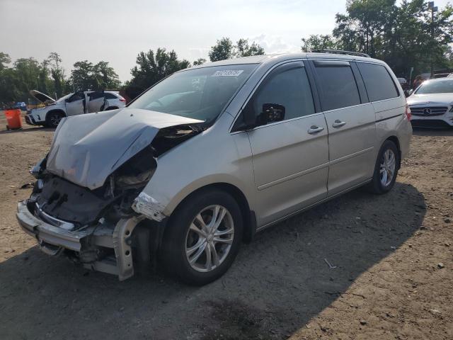 2006 Honda Odyssey Touring  