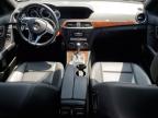 2014 Mercedes-Benz C 250 იყიდება Colton-ში, CA - Front End