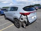 2019 KIA SPORTAGE 2 for sale at Copart SANDTOFT