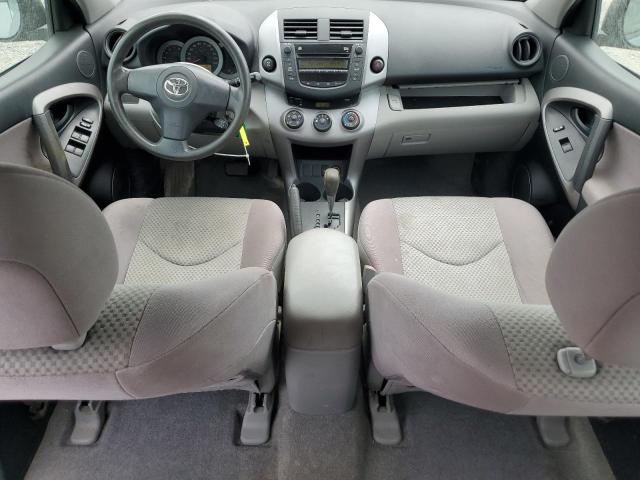 2008 TOYOTA RAV4   