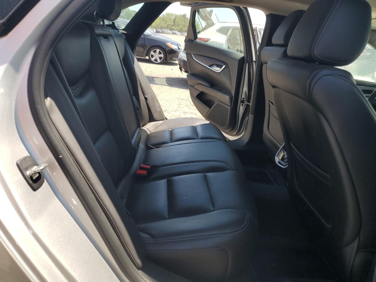 2018 Cadillac Xts Luxury VIN: 2G61N5S35J9176658 Lot: 62093215