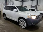2009 Toyota Highlander    на продаже в Ham Lake, MN - Side