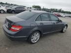 2010 MERCEDES-BENZ C 300   for sale at Copart VA - FREDERICKSBURG