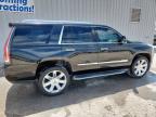 2015 Cadillac Escalade Luxury   de vânzare în Mercedes, TX - Minor Dent/Scratches