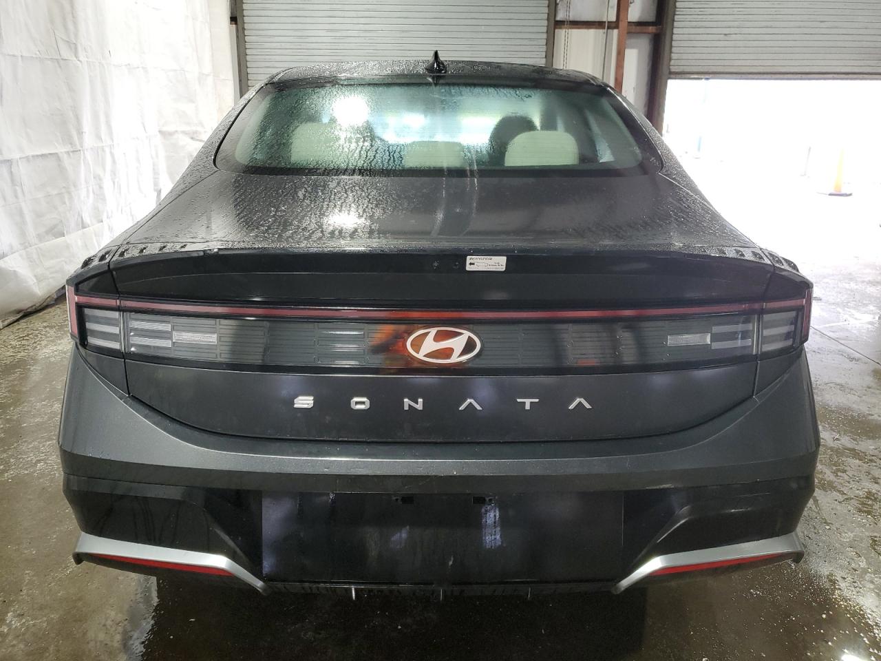 HYUNDAI SONATA 2025 VIN KMHL64JA1SA462926 photo 6