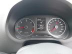 2010 VOLKSWAGEN POLO SE TD for sale at Copart BRISTOL