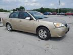 2007 Chevrolet Malibu Lt zu verkaufen in Lebanon, TN - Side