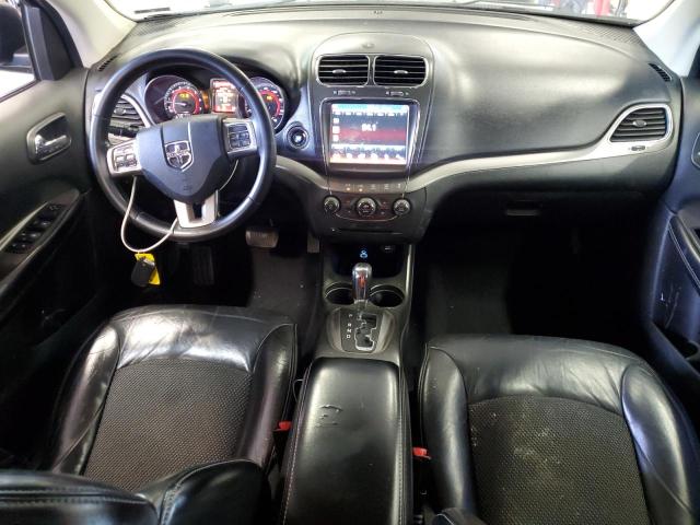  DODGE JOURNEY 2019 Gray