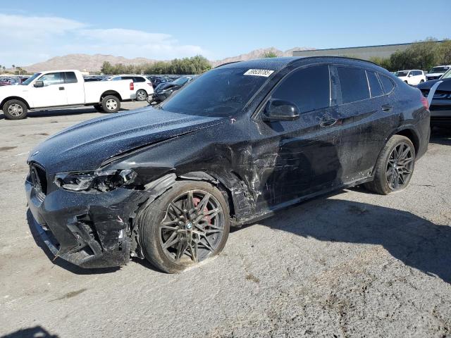 BMW X4 M – zdjęcie z aukcji, lot #59520785