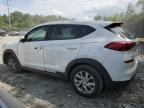 2019 Hyundai Tucson Se за продажба в Waldorf, MD - Vandalism