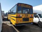 2008 Freightliner Chassis B2B en Venta en Brighton, CO - Hail