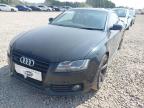 2011 AUDI A5 S LINE for sale at Copart WISBECH