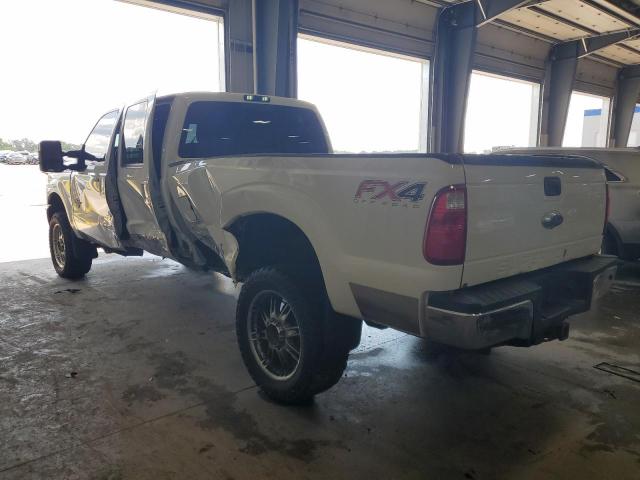  FORD F250 2014 White