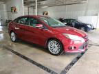 2014 Ford Focus Titanium   на продаже в York Haven, PA - Rear End