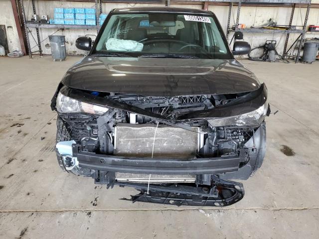  KIA SOUL 2024 Сірий