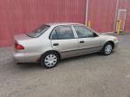2002 TOYOTA COROLLA CE   à vendre chez Copart ON - LONDON