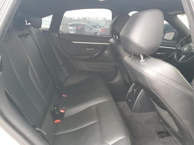 2016 BMW 435 XI GRAN COUPE  