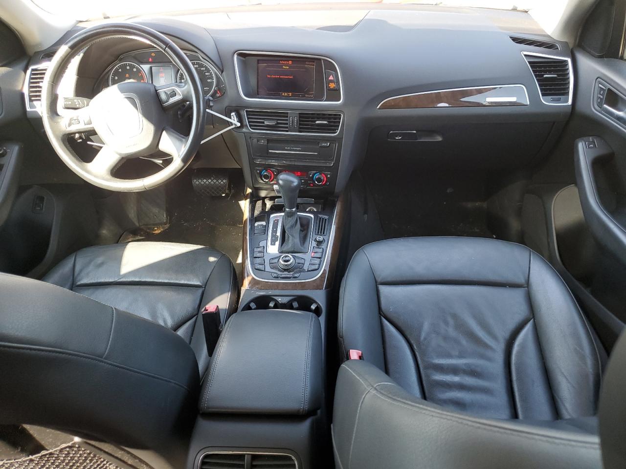 2010 Audi Q5 Premium Plus VIN: WA1LKAFP1AA094025 Lot: 62748105