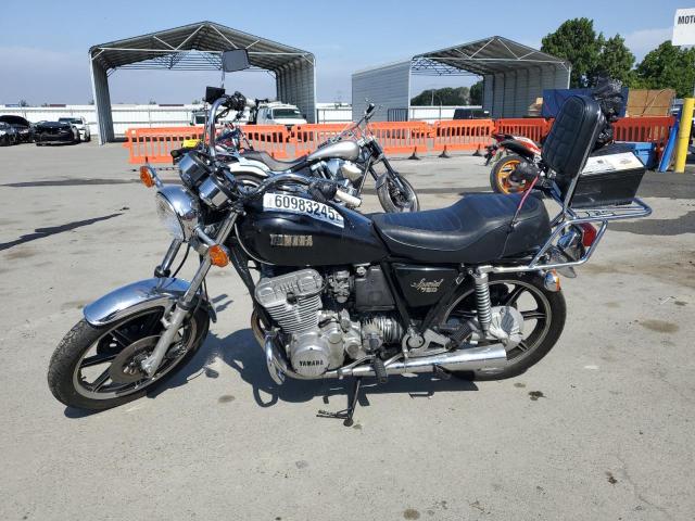 1978 YAMAHA XS750