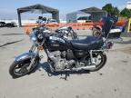1978 YAMAHA XS750 for sale at Copart CA - SAN DIEGO