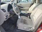 2012 Nissan Leaf Sv იყიდება Portland-ში, OR - Rear End
