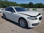 2014 Bmw 535 Xi за продажба в Oklahoma City, OK - Front End