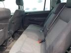 2012 VAUXHALL ZAFIRA DES for sale at Copart BRISTOL