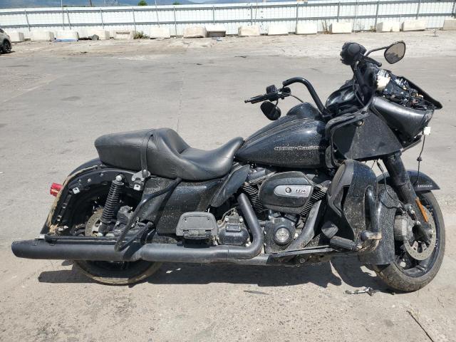 2022 HARLEY-DAVIDSON FLTRK    for sale at Copart CO - DENVER SOUTH