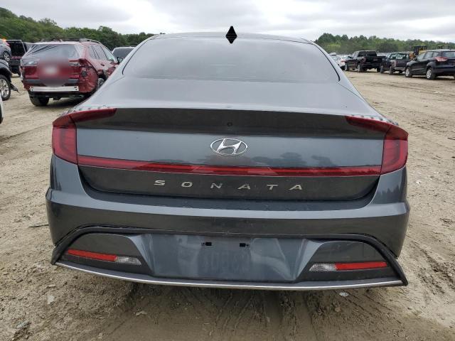  HYUNDAI SONATA 2023 Серый