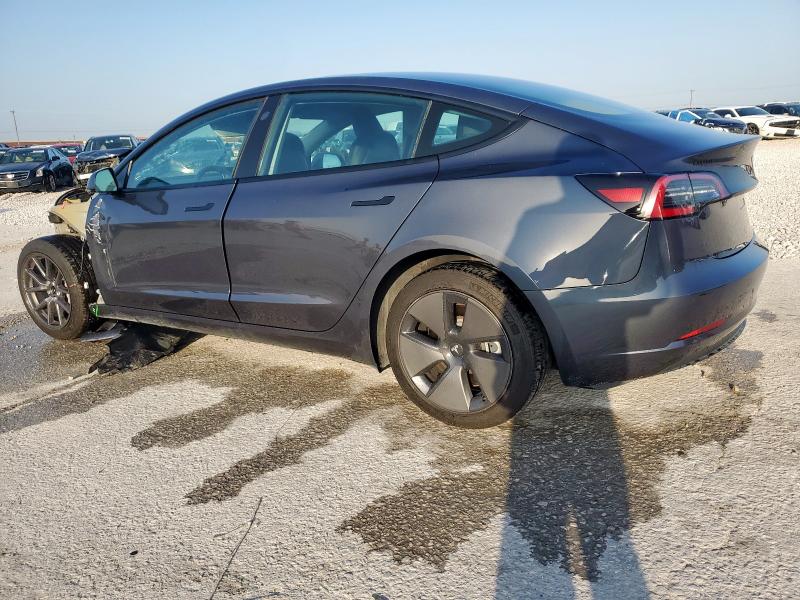  TESLA MODEL 3 2023 Szary