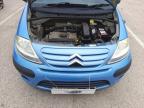 2007 CITROEN C3 AIRPLAY for sale at Copart SANDWICH
