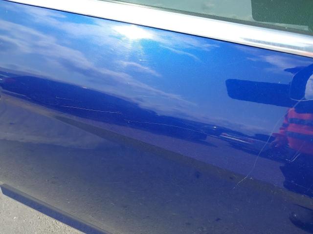 2017 FORD FOCUS TITA