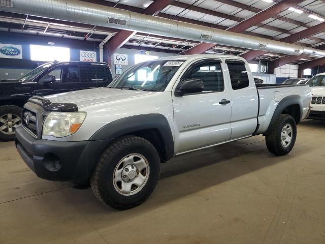 2007 Toyota Tacoma Access Cab