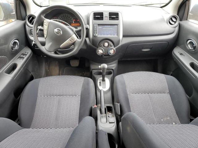 2019 NISSAN MICRA   