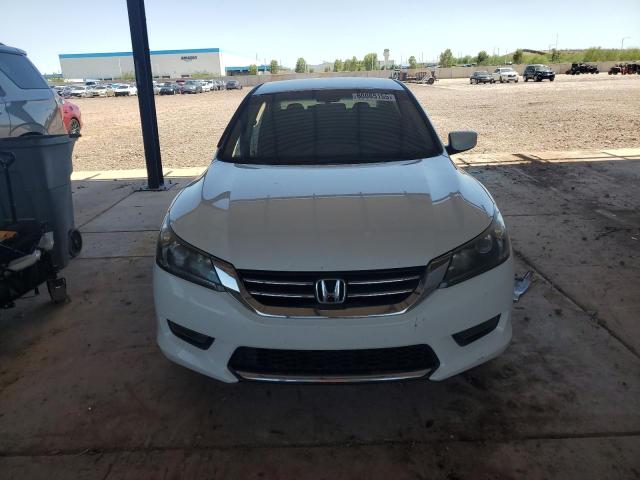  HONDA ACCORD 2015 Biały