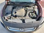 2013 Nissan Maxima S for Sale in Grand Prairie, TX - Front End