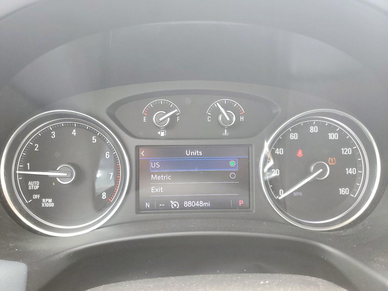 2020 Buick Enclave Essence VIN: 5GAERBKW5LJ104993 Lot: 62786105